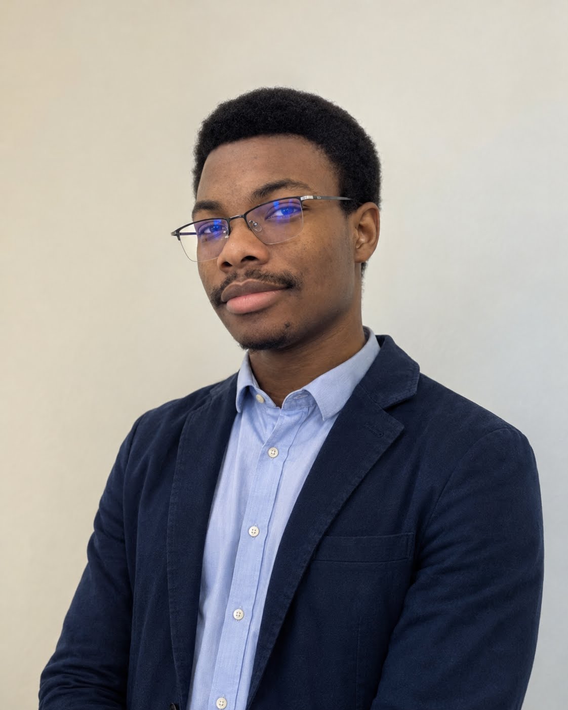 David EGBAKOU